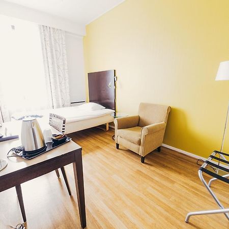 Nova Hotell Kurs & Konferanse Trondheim Eksteriør billede