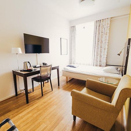 Nova Hotell Kurs & Konferanse Trondheim Eksteriør billede