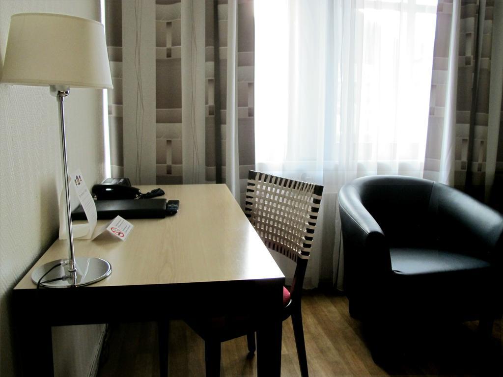 Nova Hotell Kurs & Konferanse Trondheim Eksteriør billede