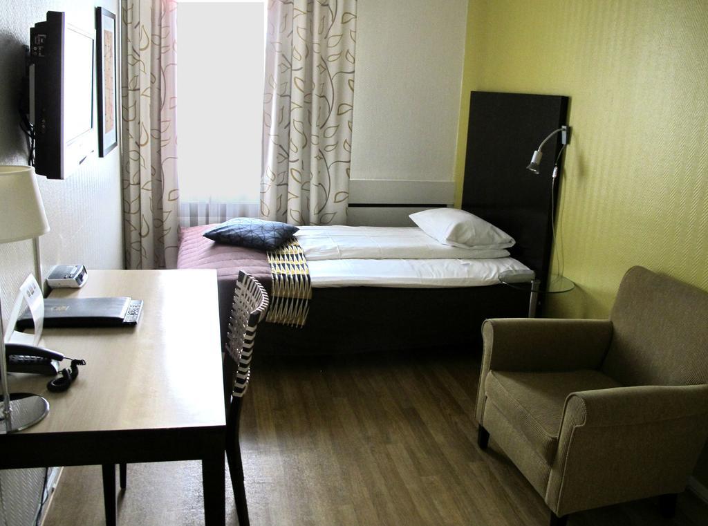 Nova Hotell Kurs & Konferanse Trondheim Eksteriør billede