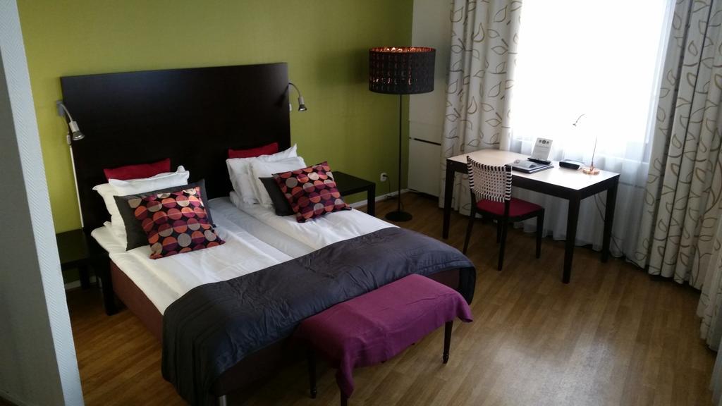 Nova Hotell Kurs & Konferanse Trondheim Eksteriør billede