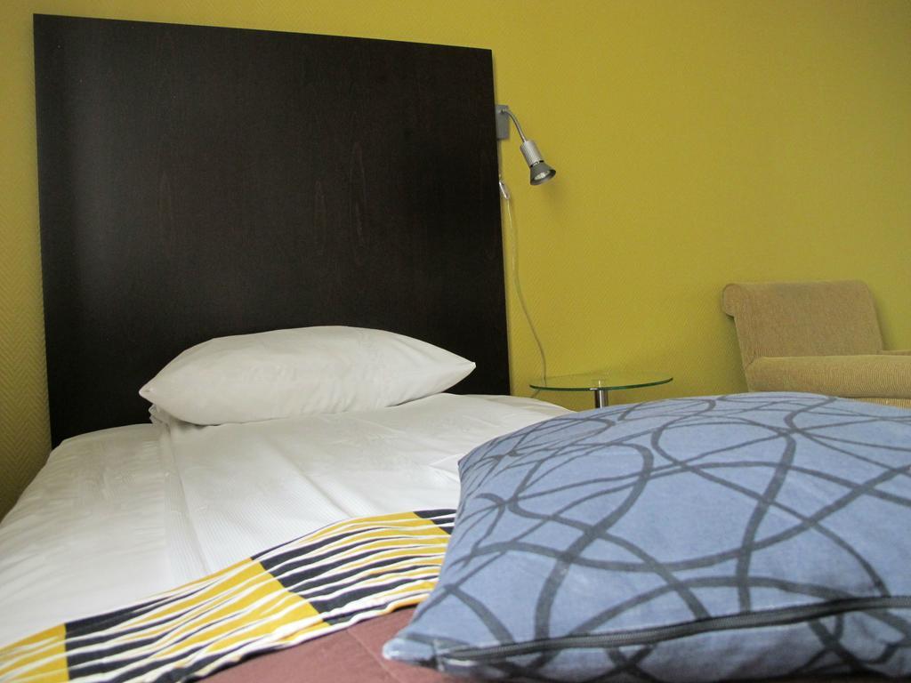 Nova Hotell Kurs & Konferanse Trondheim Eksteriør billede