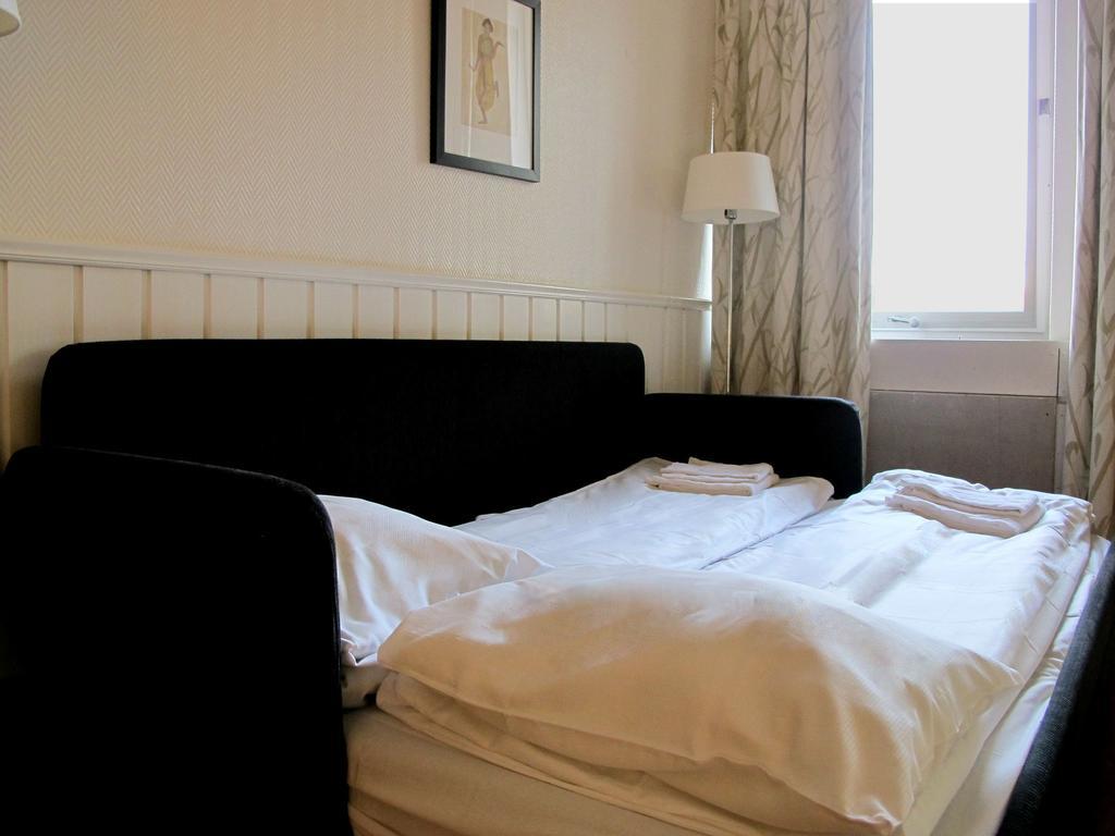 Nova Hotell Kurs & Konferanse Trondheim Eksteriør billede