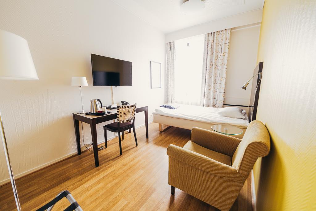 Nova Hotell Kurs & Konferanse Trondheim Eksteriør billede