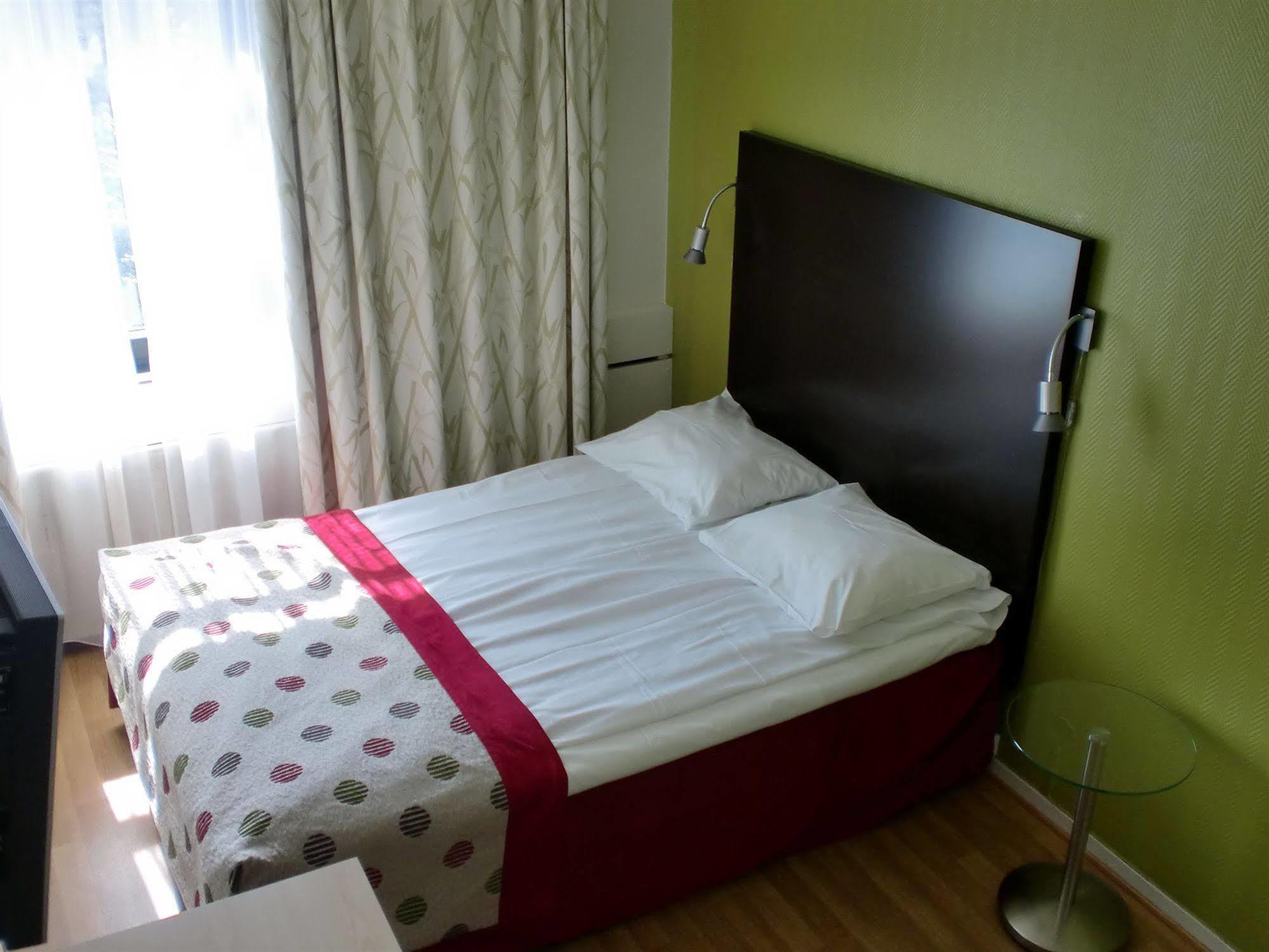 Nova Hotell Kurs & Konferanse Trondheim Eksteriør billede