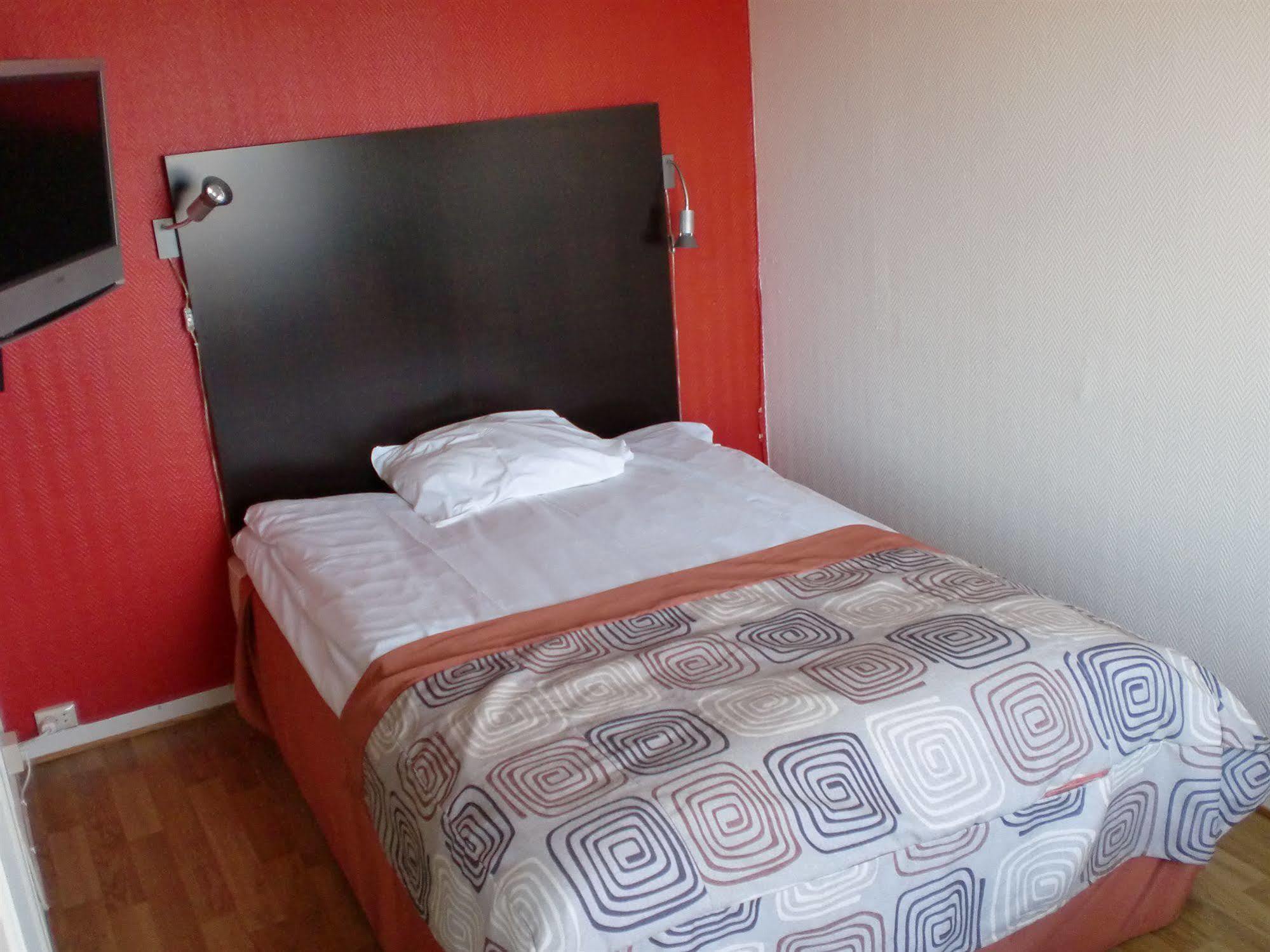 Nova Hotell Kurs & Konferanse Trondheim Eksteriør billede