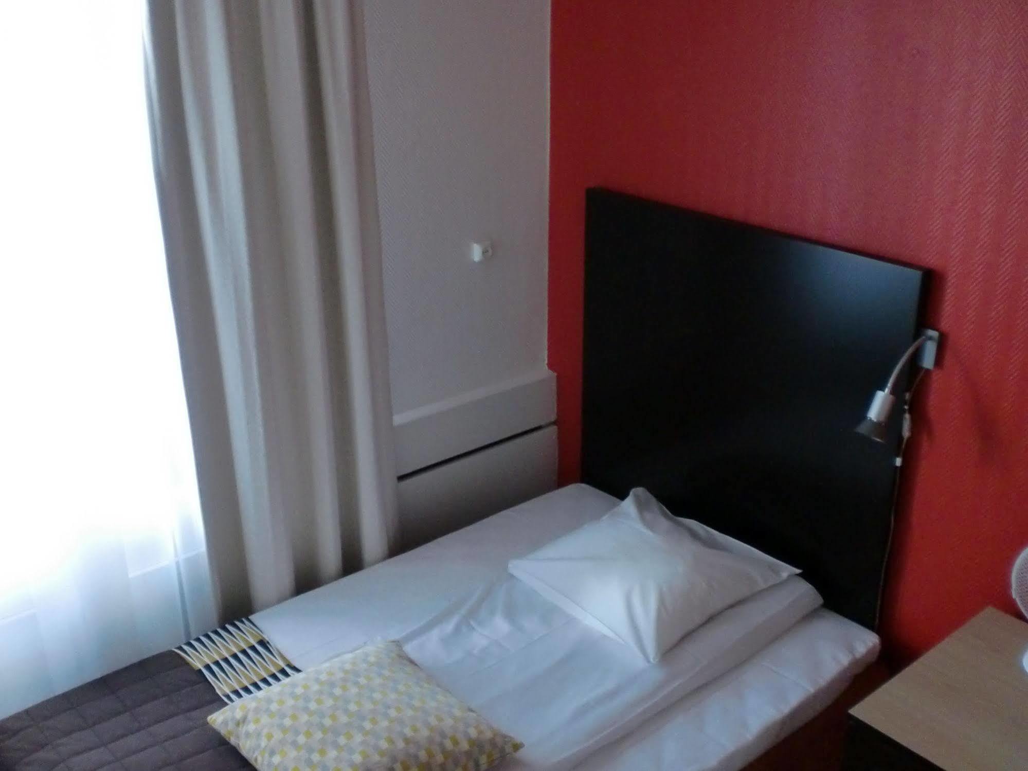 Nova Hotell Kurs & Konferanse Trondheim Eksteriør billede