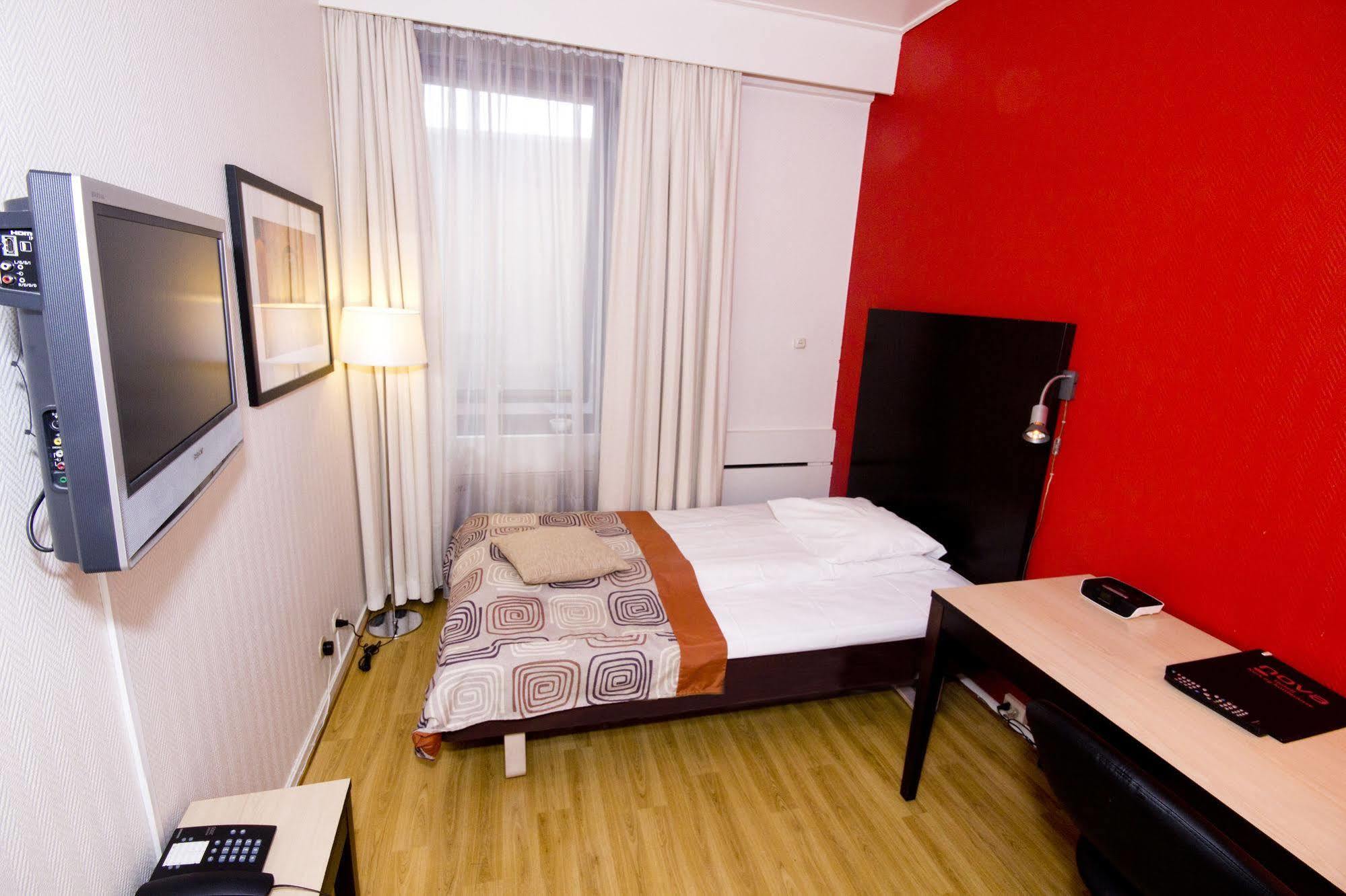 Nova Hotell Kurs & Konferanse Trondheim Eksteriør billede