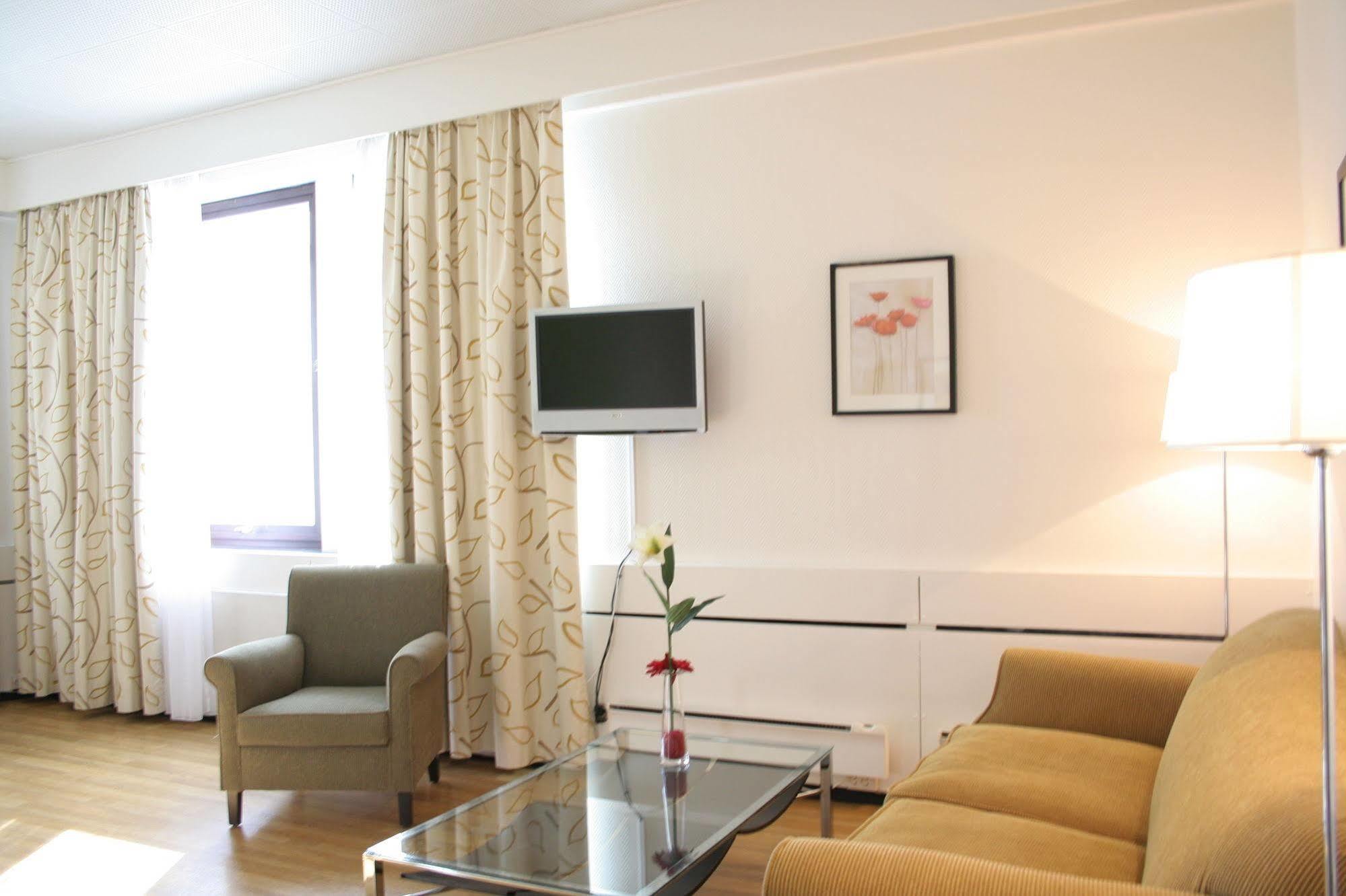 Nova Hotell Kurs & Konferanse Trondheim Eksteriør billede