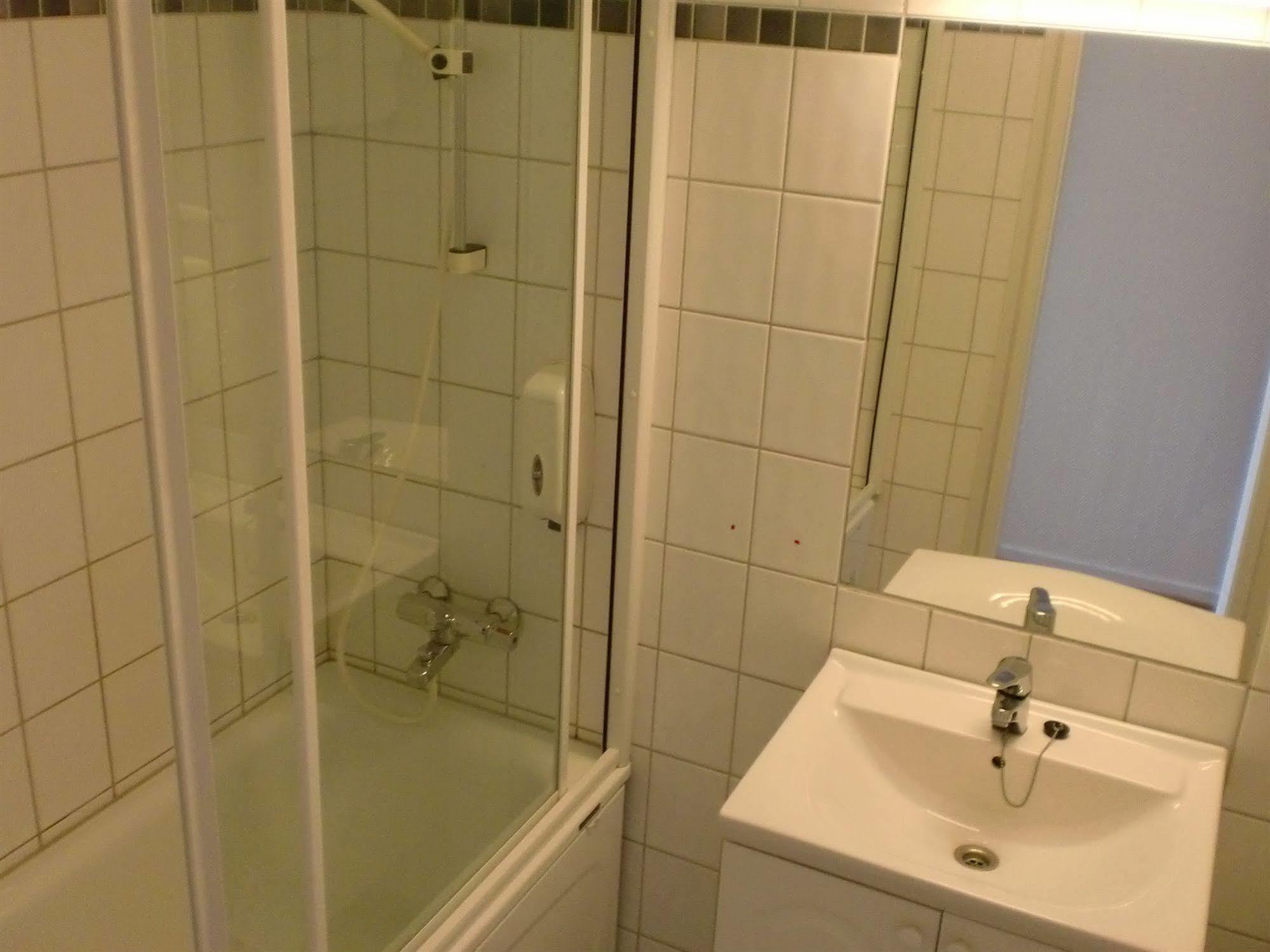 Nova Hotell Kurs & Konferanse Trondheim Eksteriør billede