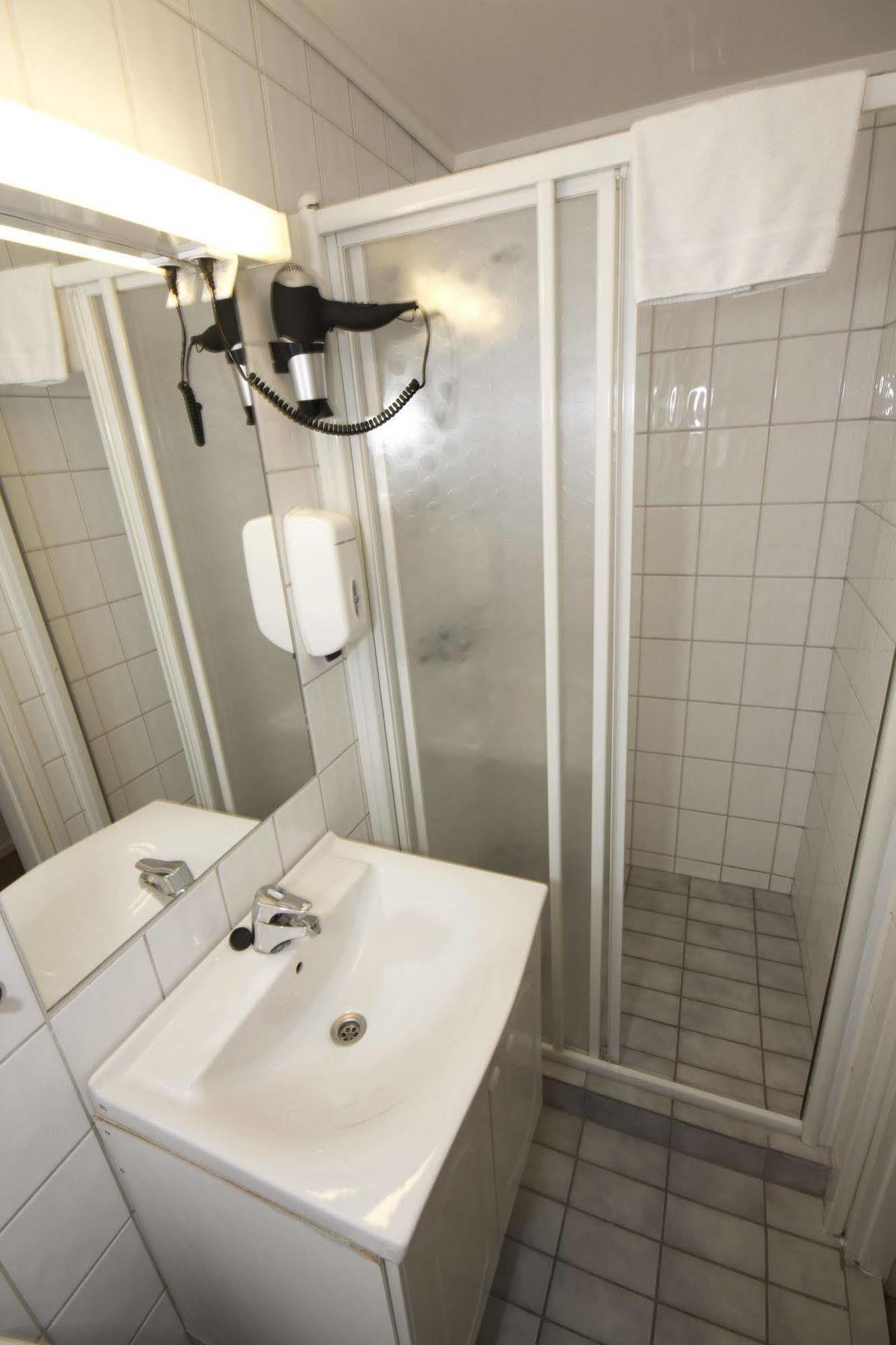 Nova Hotell Kurs & Konferanse Trondheim Eksteriør billede