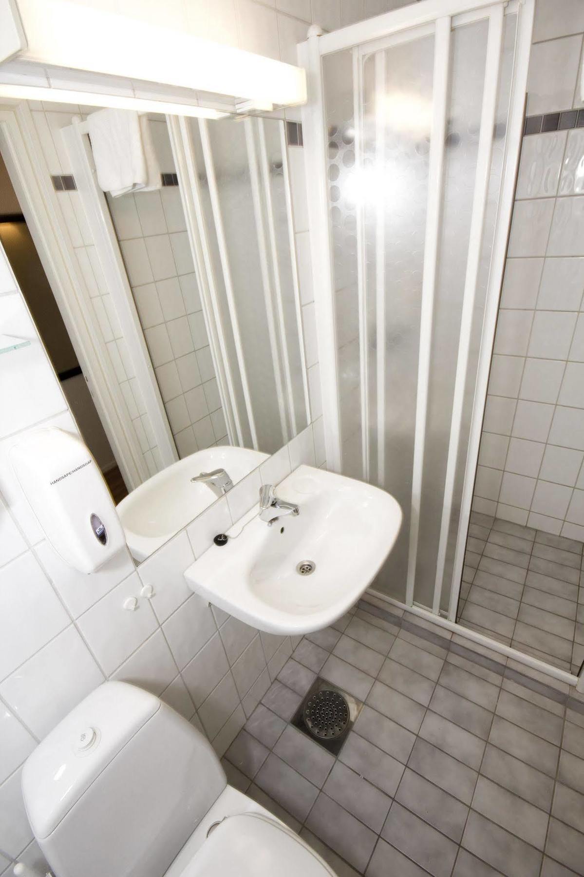Nova Hotell Kurs & Konferanse Trondheim Eksteriør billede