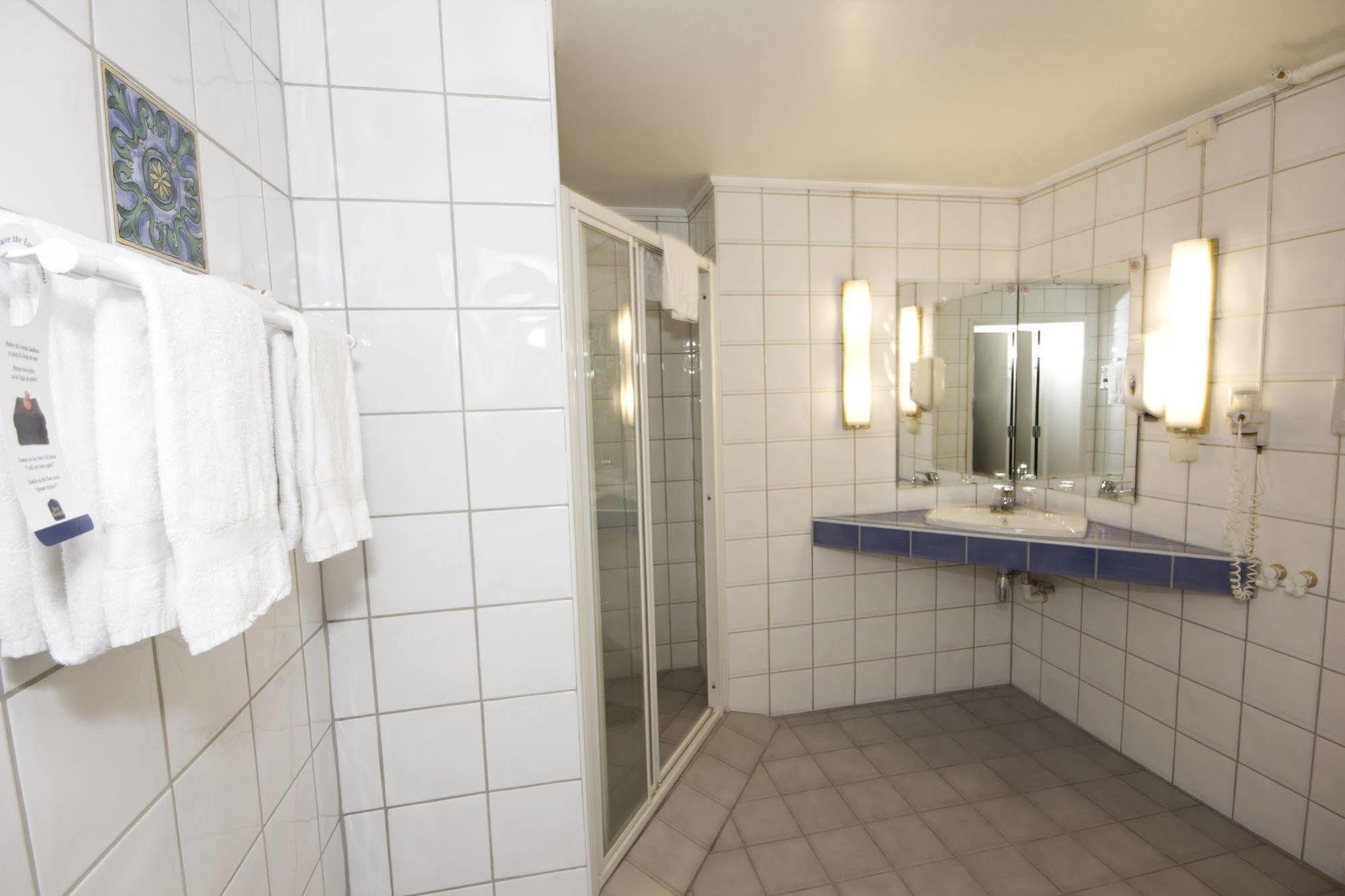 Nova Hotell Kurs & Konferanse Trondheim Eksteriør billede