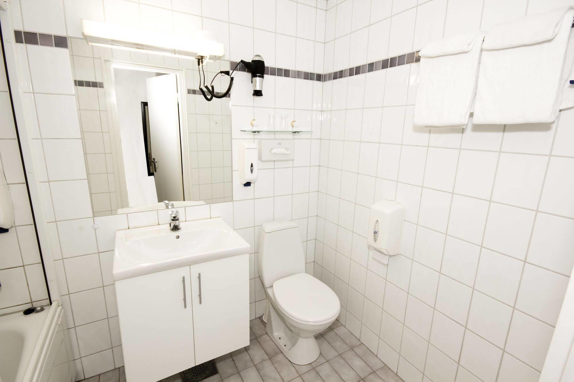 Nova Hotell Kurs & Konferanse Trondheim Eksteriør billede
