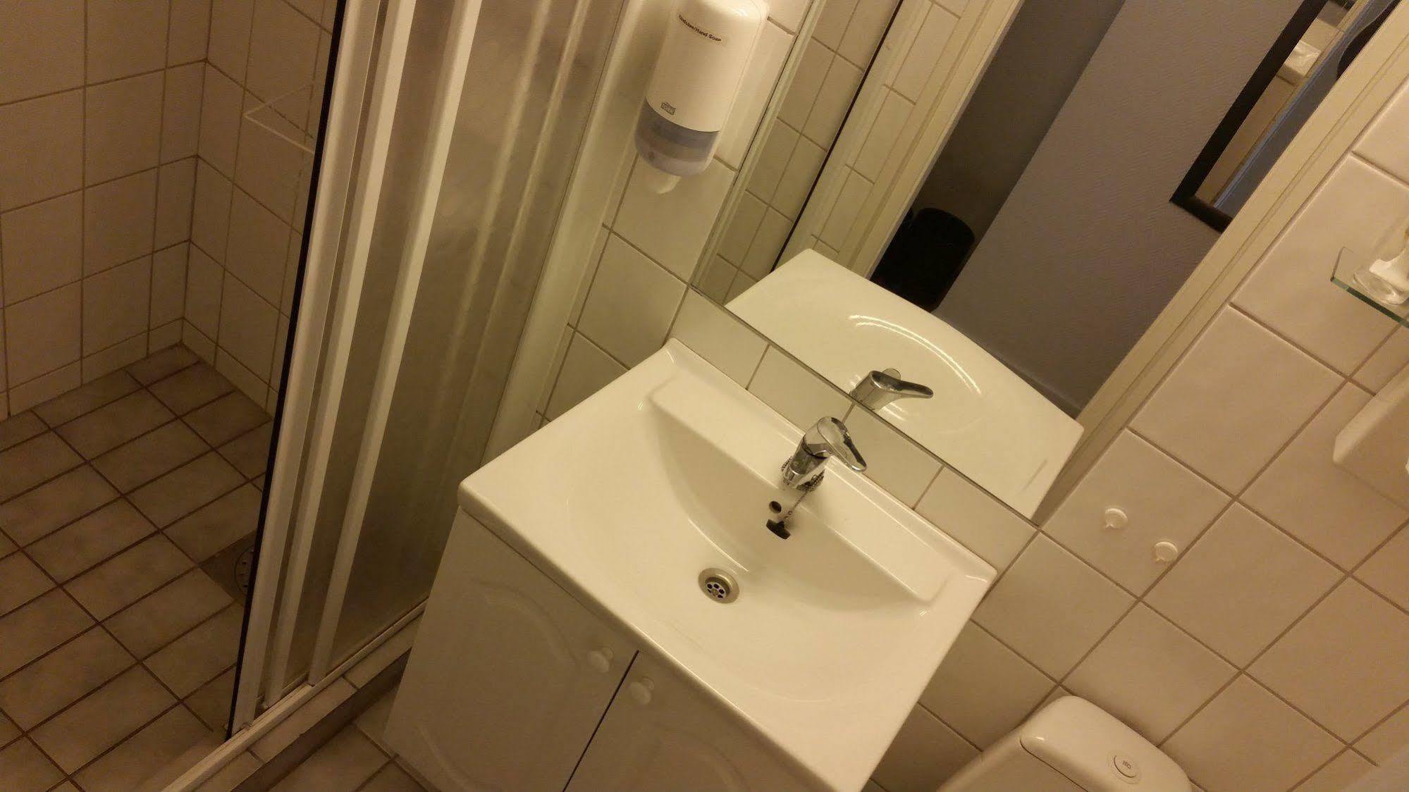 Nova Hotell Kurs & Konferanse Trondheim Eksteriør billede