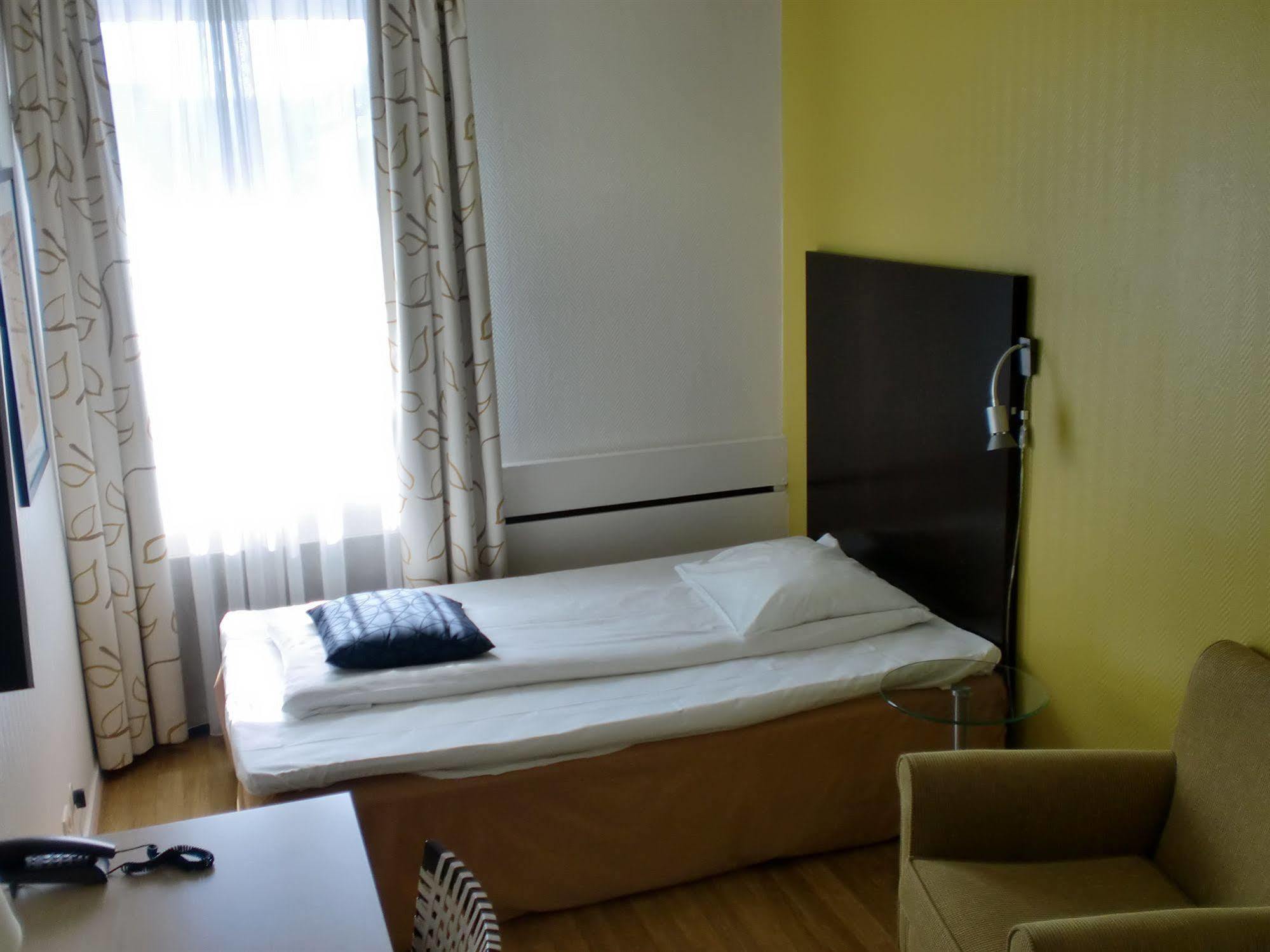 Nova Hotell Kurs & Konferanse Trondheim Eksteriør billede