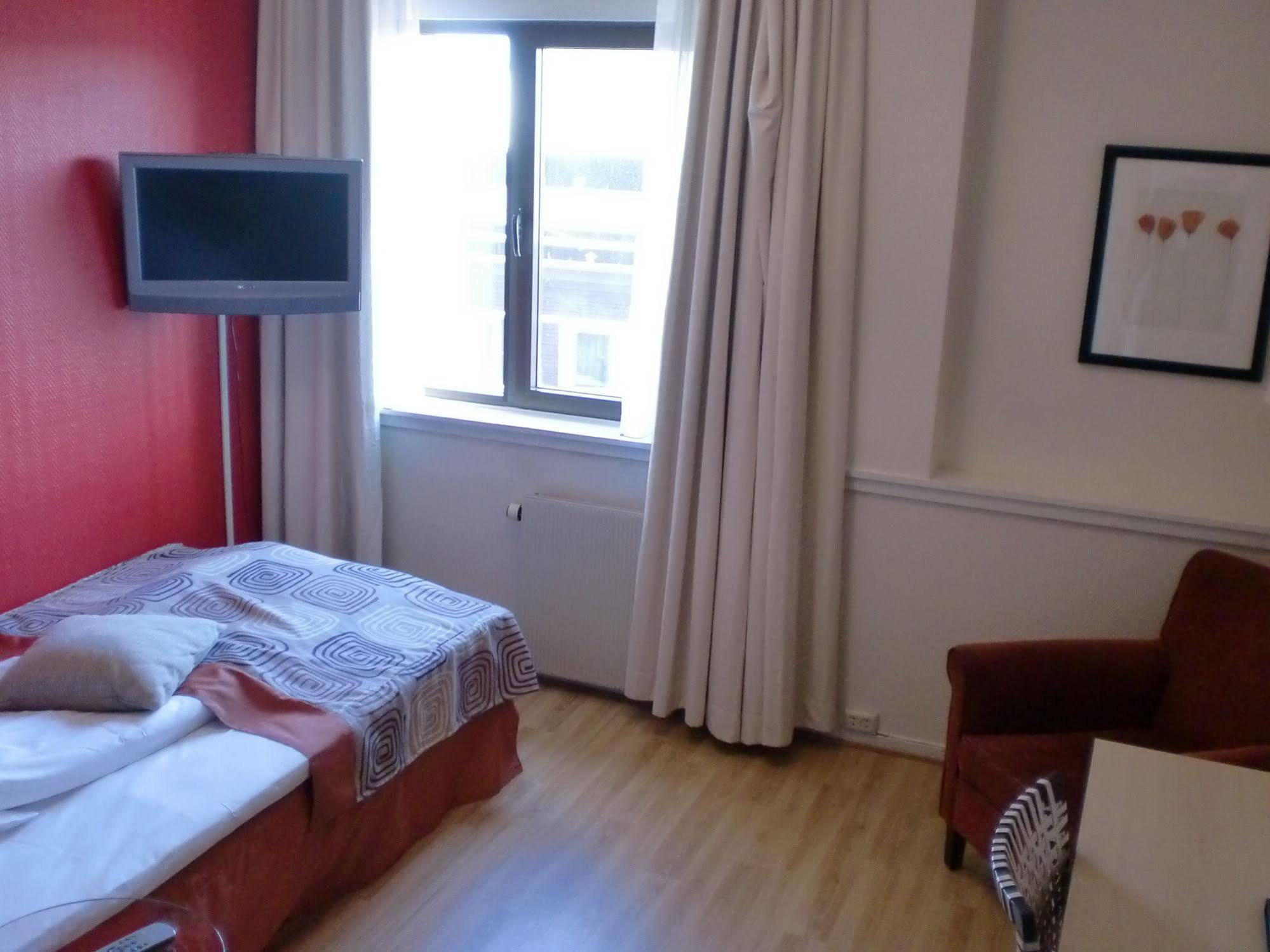 Nova Hotell Kurs & Konferanse Trondheim Eksteriør billede