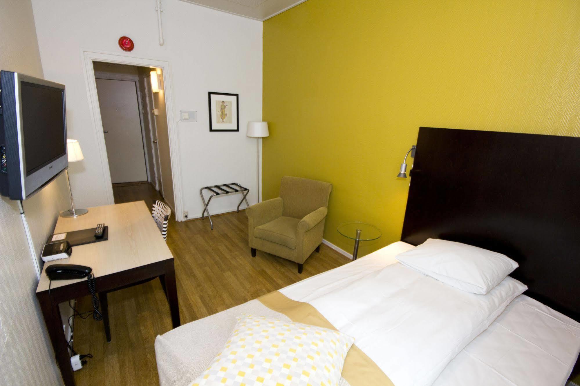 Nova Hotell Kurs & Konferanse Trondheim Eksteriør billede