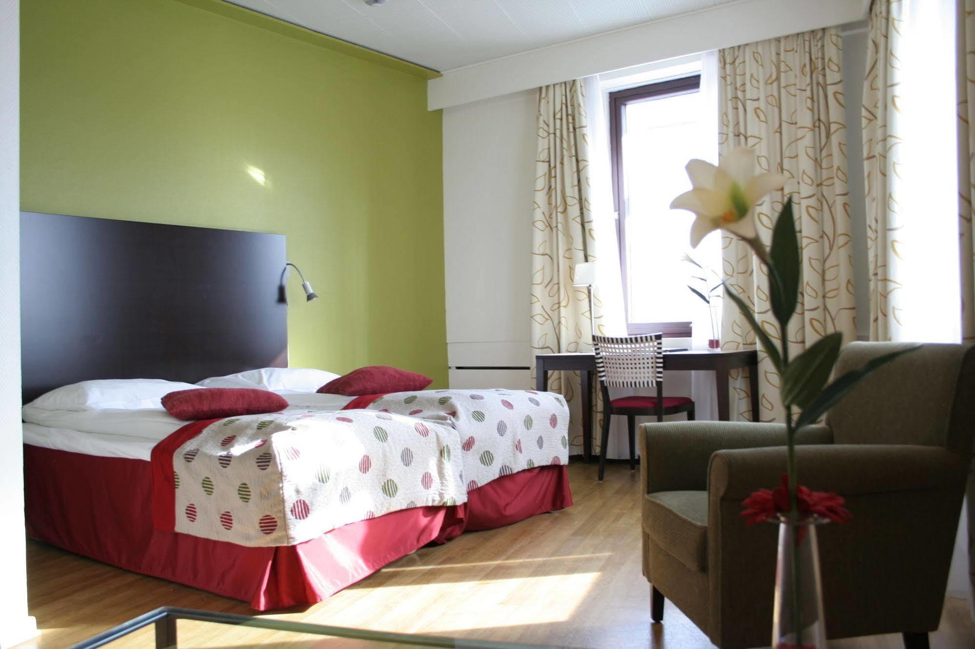 Nova Hotell Kurs & Konferanse Trondheim Eksteriør billede