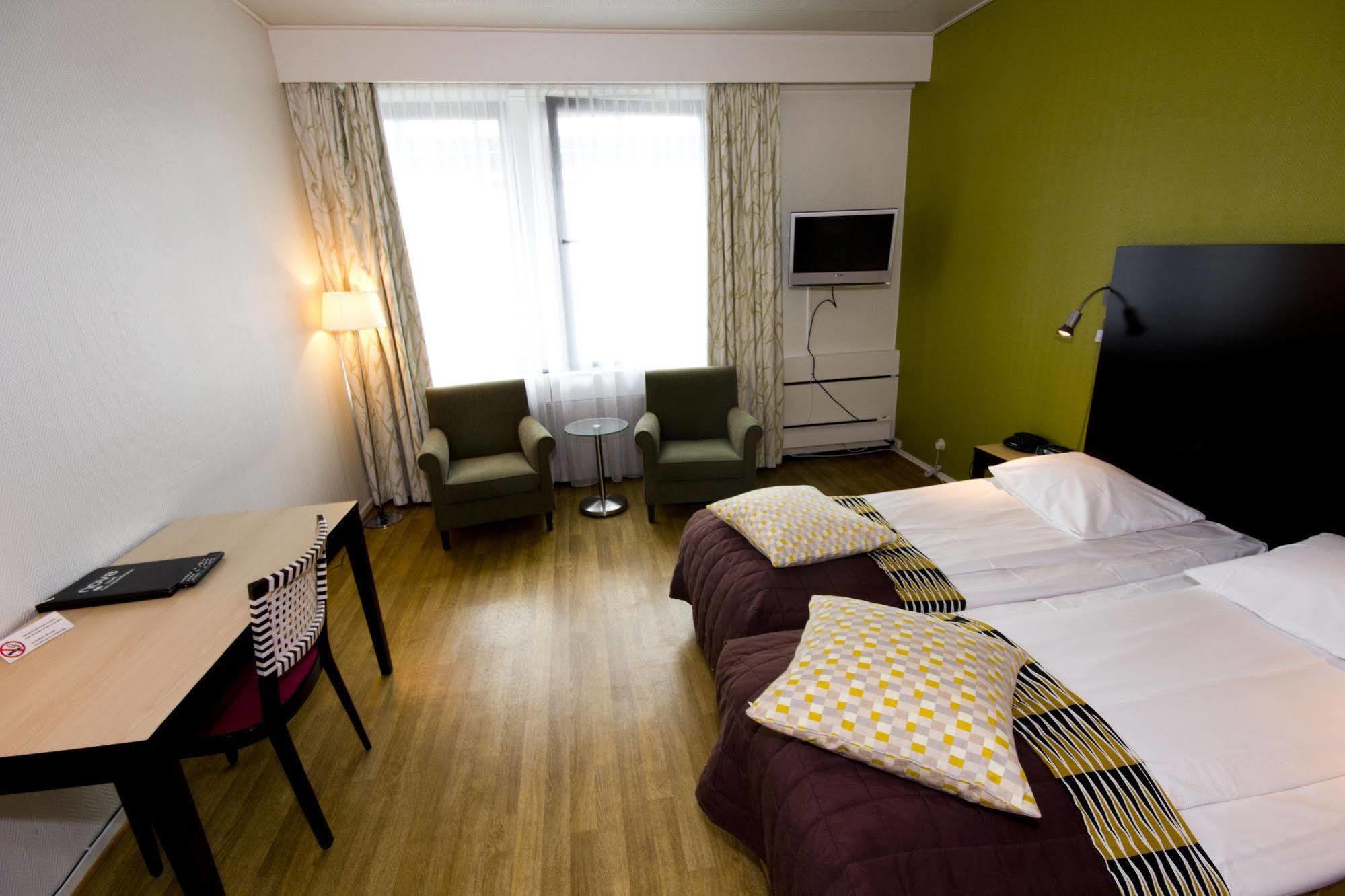 Nova Hotell Kurs & Konferanse Trondheim Eksteriør billede