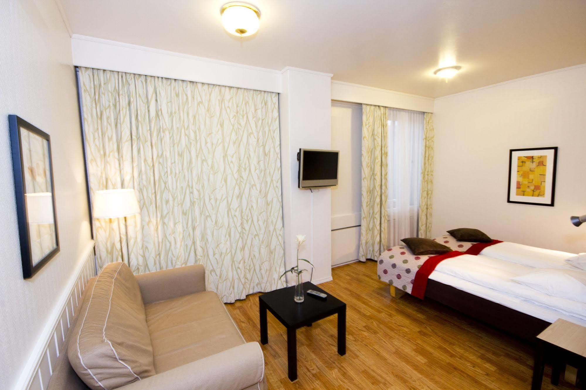 Nova Hotell Kurs & Konferanse Trondheim Eksteriør billede